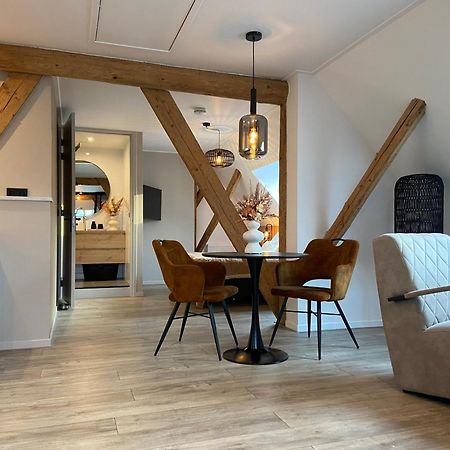 B&B Kuiper In Friesland Ureterp Ngoại thất bức ảnh