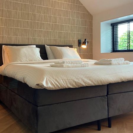 B&B Kuiper In Friesland Ureterp Ngoại thất bức ảnh