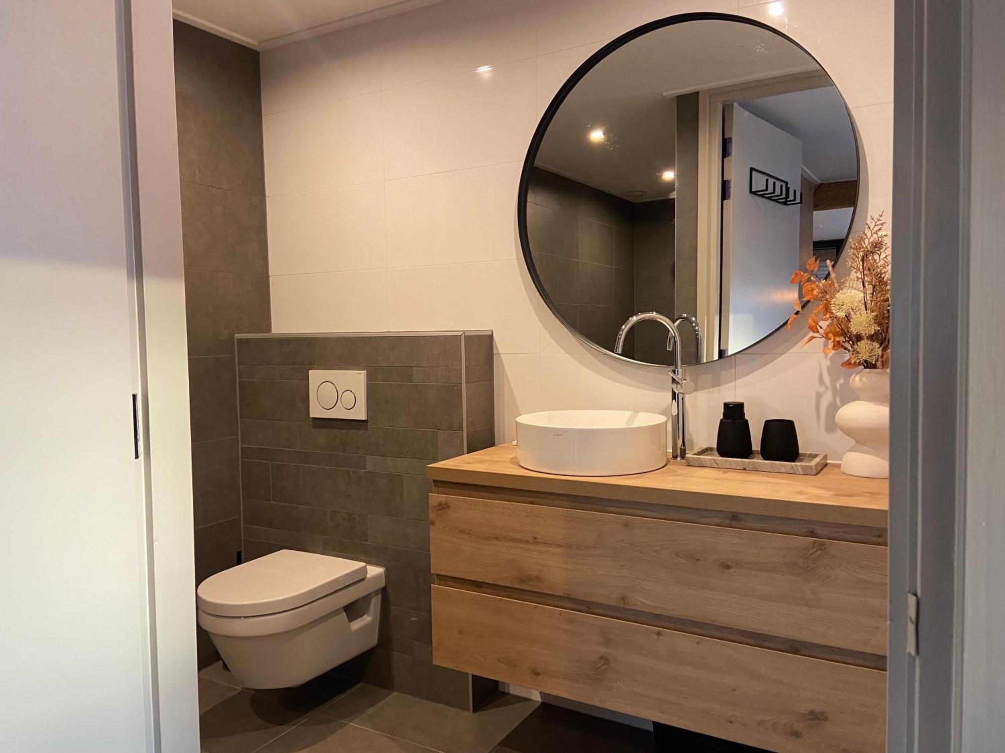 B&B Kuiper In Friesland Ureterp Ngoại thất bức ảnh