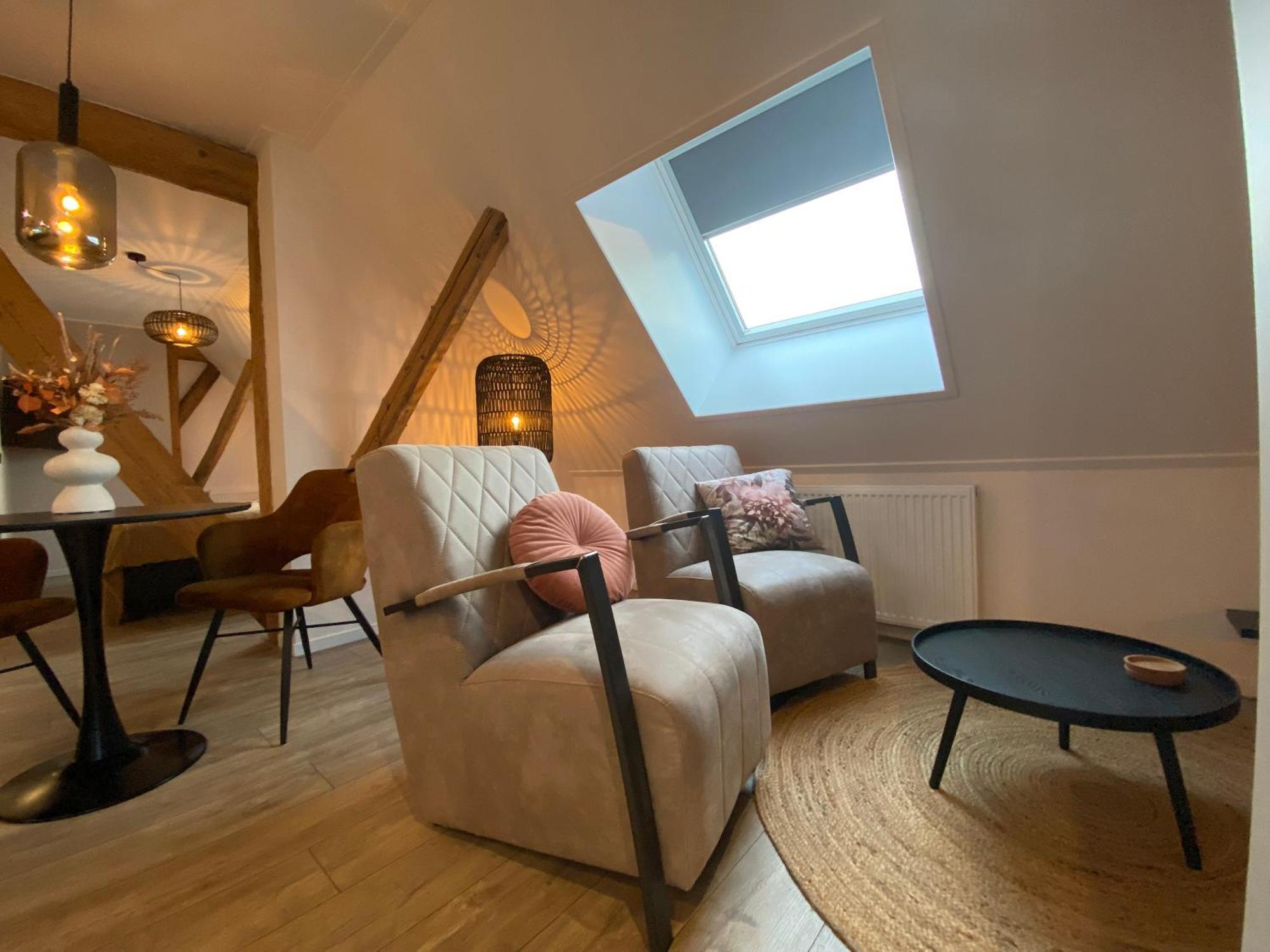 B&B Kuiper In Friesland Ureterp Ngoại thất bức ảnh