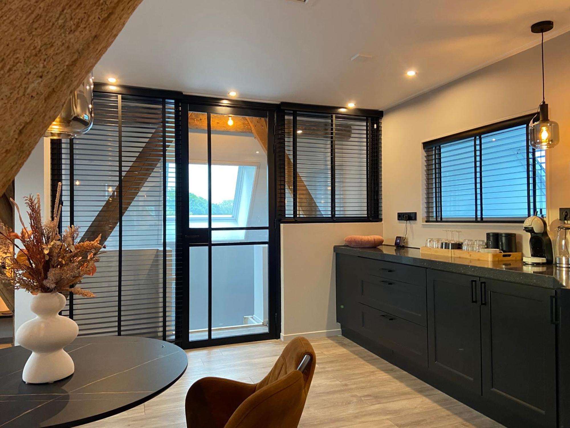 B&B Kuiper In Friesland Ureterp Ngoại thất bức ảnh
