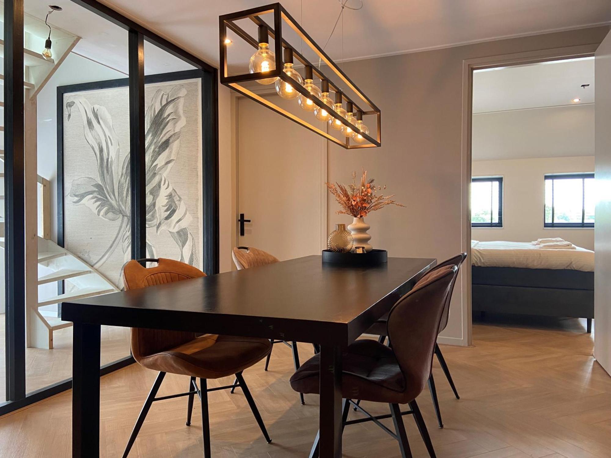 B&B Kuiper In Friesland Ureterp Ngoại thất bức ảnh