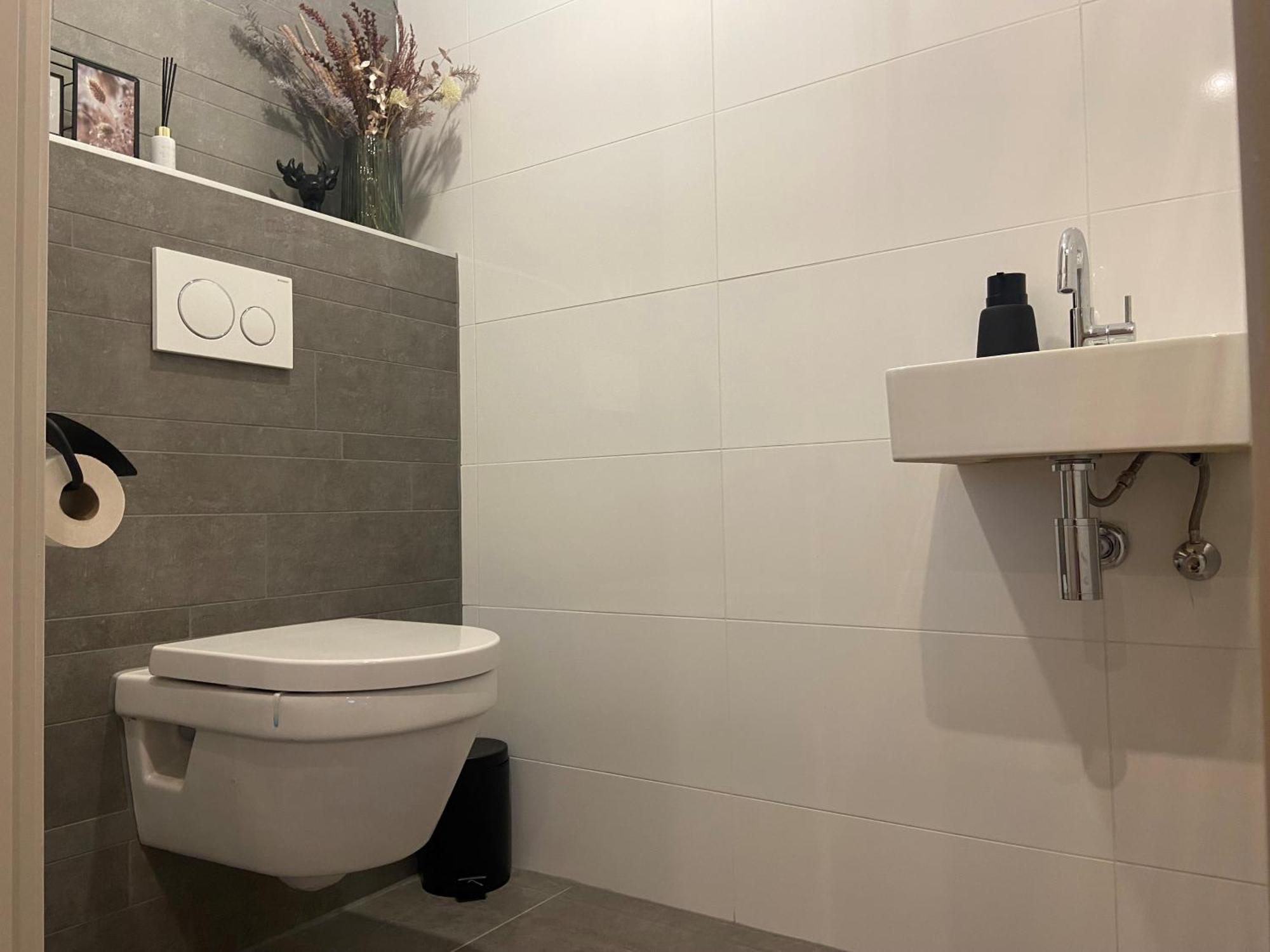 B&B Kuiper In Friesland Ureterp Ngoại thất bức ảnh