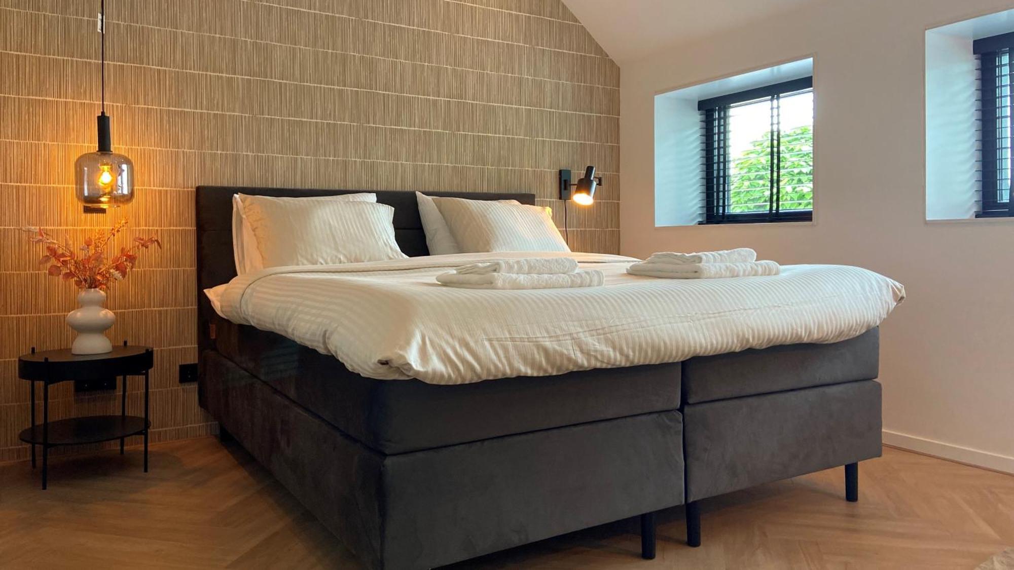 B&B Kuiper In Friesland Ureterp Ngoại thất bức ảnh