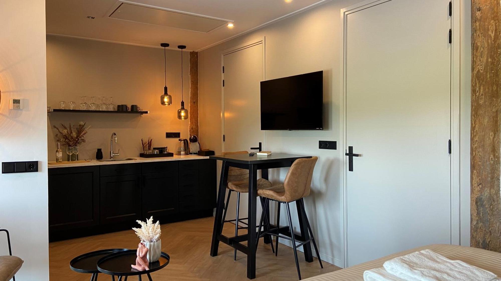 B&B Kuiper In Friesland Ureterp Ngoại thất bức ảnh